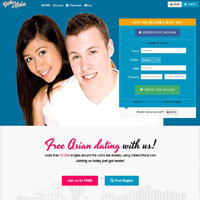 largest dating websites