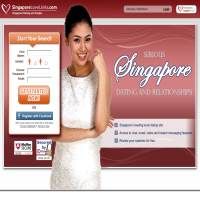 Singapore Love Links image